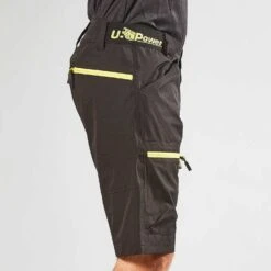 Bermuda Da Lavoro U-Power Ares Black Carbon 11 Bermuda Da Lavoro U-Power Ares Black Carbon -Vendite Ediliamo bermuda da lavoro u power ares black carbon 1 4