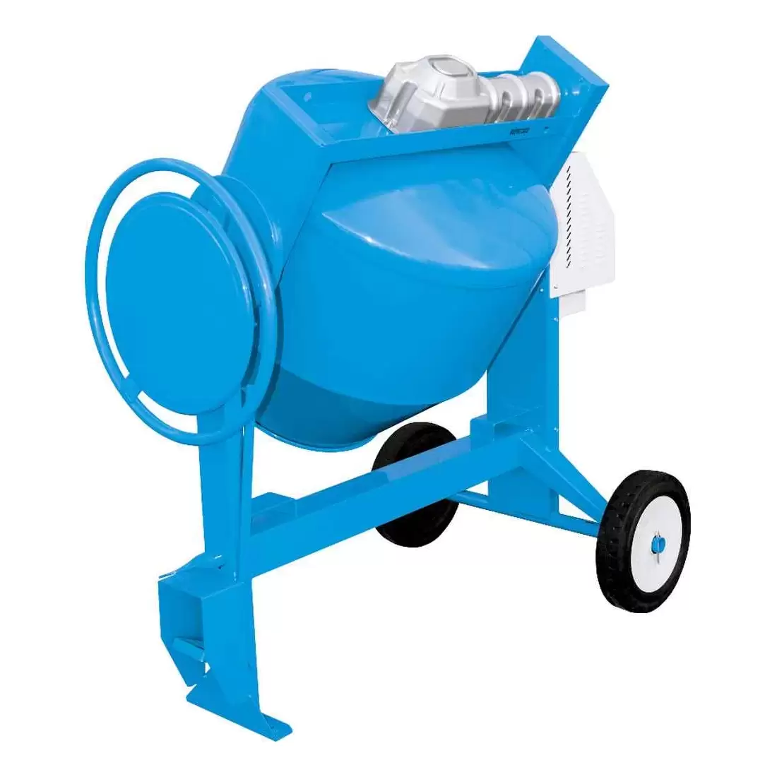 Betoniera A Bicchiere Tech-PC 190 Polieri 2 Betoniera A Bicchiere Tech-PC 190 Polieri - immagine 2