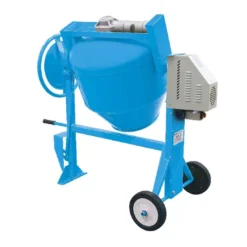 Betoniera A Bicchiere Tech-PC 190 Polieri