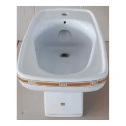 Bidet A Pavimento 50x35 Cm Catalano Bieln Esedra -Vendite Ediliamo bidet a pavimento 50x35 cm catalano esedra 2