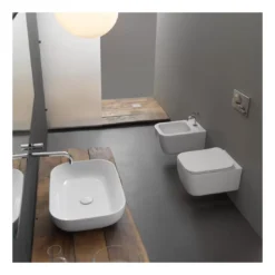 Bidet Sospeso 52x36 Cm Gsg Ceramiche Brio -Vendite Ediliamo bidet sospeso 52x36 cm gsg ceramiche brio 2