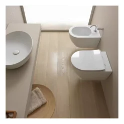 Bidet Sospeso 52x36 Cm Gsg Ceramiche Like 7 Bidet Sospeso 52x36 Cm Gsg Ceramiche Like -Vendite Ediliamo bidet sospeso 52x36 cm gsg ceramiche like 2