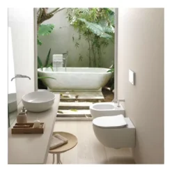 Bidet Sospeso 52x36 Cm Gsg Ceramiche Like 9 Bidet Sospeso 52x36 Cm Gsg Ceramiche Like -Vendite Ediliamo bidet sospeso 52x36 cm gsg ceramiche like 4