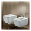 Bidet Sospeso 53x34 Cm Hatria Fusion