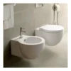 Bidet Sospeso 53x38 Cm Cielo Ceramica Easy Bath Evo 9 Bidet Sospeso 53x38 Cm Cielo Ceramica Easy Bath Evo -Vendite Ediliamo bidet sospeso 53x38 cm cielo ceramica easy bath evo