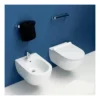 Bidet Sospeso 54x36 Cm Flaminia App 3 Bidet Sospeso 54x36 Cm Flaminia App -Vendite Ediliamo bidet sospeso 54x36 cm flaminia app