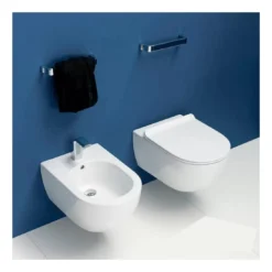 Bidet Sospeso 54x36 Cm Flaminia App