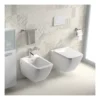 Bidet Sospeso 54x36 Cm Jika Cubito 2 Bidet Sospeso 54x36 Cm Jika Cubito -Vendite Ediliamo bidet sospeso 54x36 cm jika cubito
