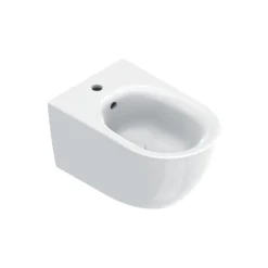 Bidet Sospeso 55x35 Sfera 55 Catalano Bianco Lucido