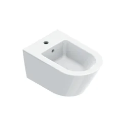 Bidet Sospeso 55x35 Zero 55 Catalano Bianco Lucido