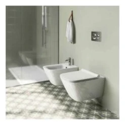Bidet Sospeso 55x37 Cm Catalano Green