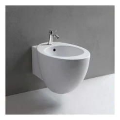 Vendite Ediliamo -Vendite Ediliamo bidet sospeso 55x37 cm cielo ceramica le giare 1