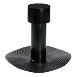 Bocchettone Con Esalatore In Gomma TPE Dakota BOC03-1108