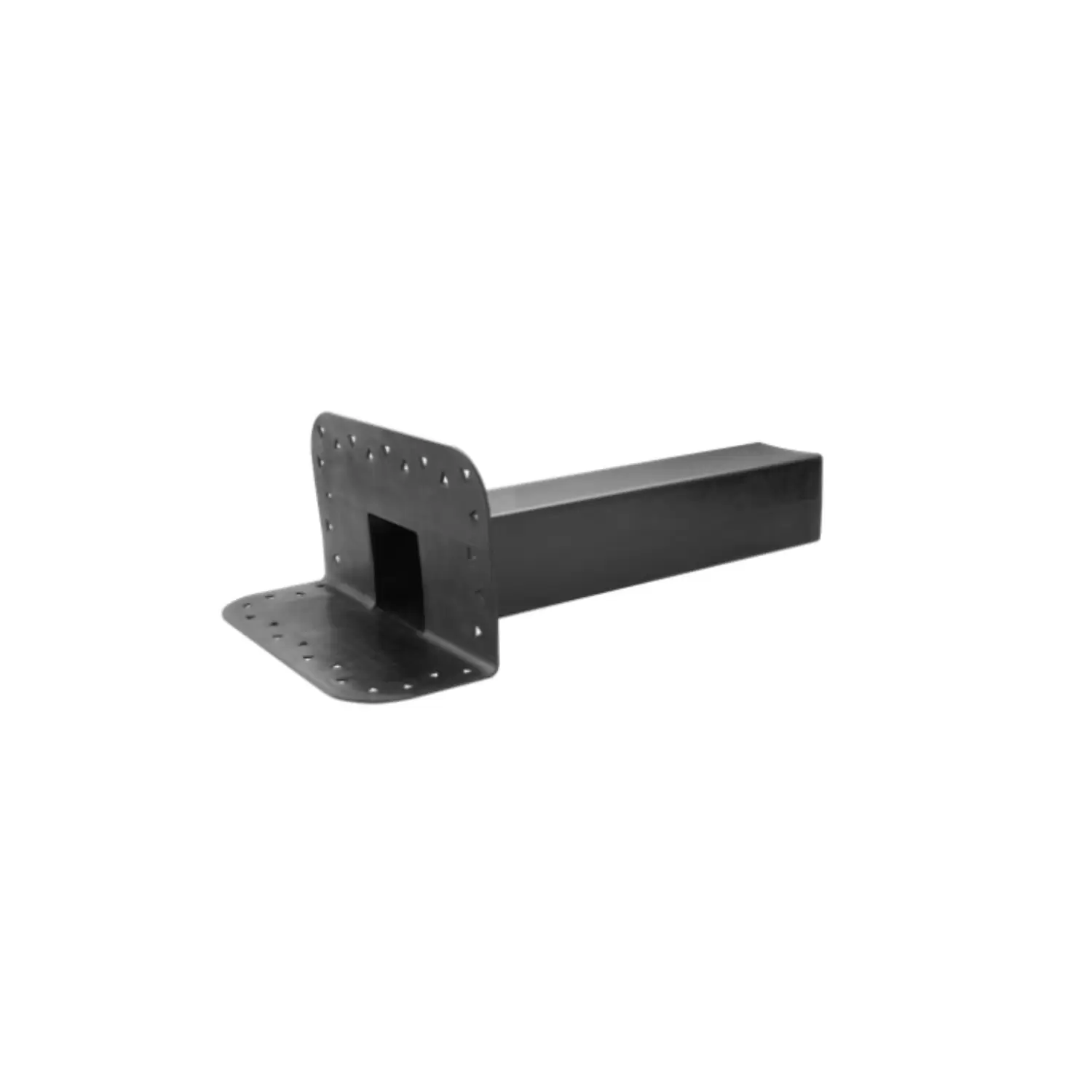 Bocchettone Di Scarico Quadrato Angolare Dakota B0C02-115 1 Bocchettone Di Scarico Quadrato Angolare Dakota B0C02-115