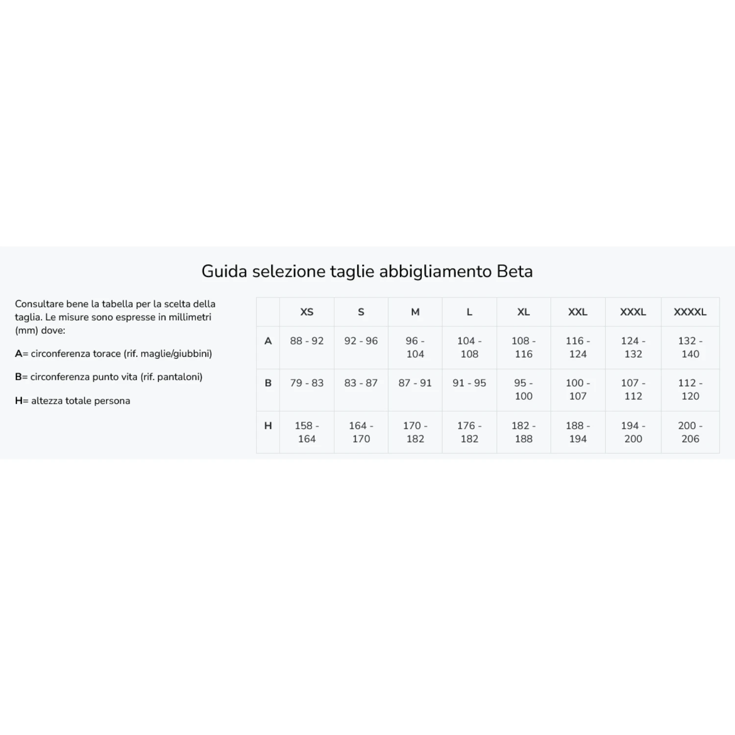 Bomber Da Lavoro Impermeabile Con Cappuccio Beta 7780QN 3 Bomber Da Lavoro Impermeabile Con Cappuccio Beta 7780QN - immagine 3