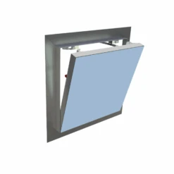 Botola Ispezione Cartongesso 90x90 Cm Knauf Revo GZ