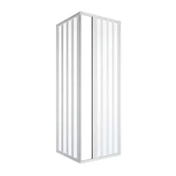 Box Doccia 100x100 Cm A Due Lati Apertura Totale Parigi PVC 6 Box Doccia 100x100 Cm A Due Lati Apertura Totale Parigi PVC -Vendite Ediliamo box doccia 100x100 cm a due lati apertura totale parigi pvc 2