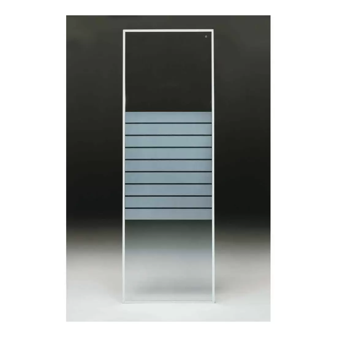 Box Doccia Nicchia Porta Pieghevole Replay RN Vismara Vetro 2 Box Doccia Nicchia Porta Pieghevole Replay RN Vismara Vetro - immagine 2