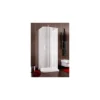Box Doccia Tre Lati 100x100x100cm Apertura Centrale Praga PVC -Vendite Ediliamo box doccia tre lati 100x100x100cm apertura centrale praga pvc