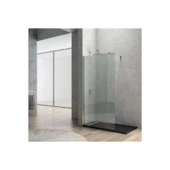 Box Doccia Walk-In Oro Lucido Cristallo 8mm Monet 14 Box Doccia Walk-In Oro Lucido Cristallo 8mm Monet -Vendite Ediliamo box doccia walk in oro lucido cristallo 8mm monet 8