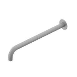 Braccio Soffione Doccia 34.5 Cm Ritmonio 75B005IBX