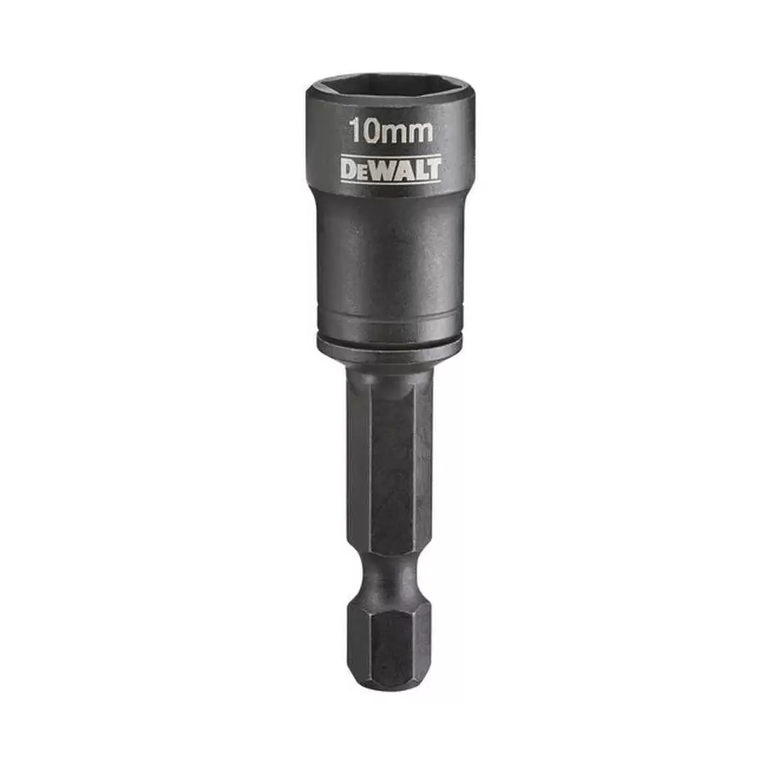 Bussola Esagonale Magnetica 10 Mm DeWalt DT7466 1 Bussola Esagonale Magnetica 10 Mm DeWalt DT7466