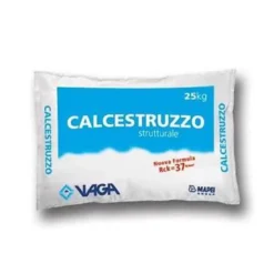 Calcestruzzo 25Kg Vaga