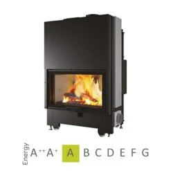 Camino A Legna Firek 1 Frontale V/N EK63