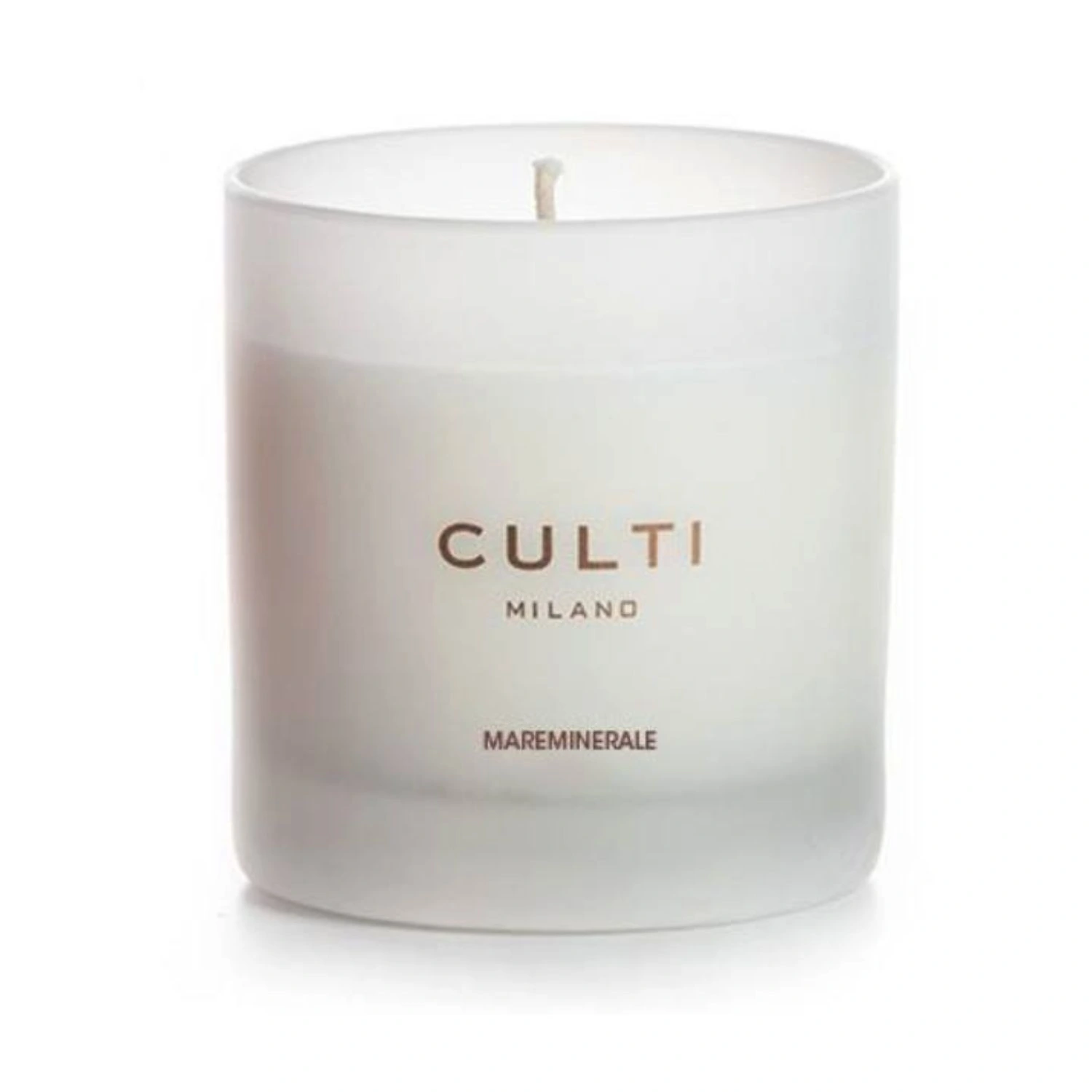 Candela Profumata Mareminerale Culti 270gr - Collezione Classic 1 Candela Profumata Mareminerale Culti 270gr - Collezione Classic