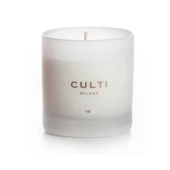 Candela Profumata Thè Culti 270gr - Collezione Classic