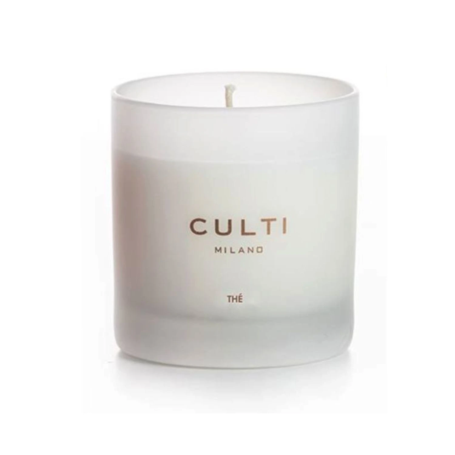 Candela Profumata Thè Culti 270gr - Collezione Classic 1 Candela Profumata Thè Culti 270gr - Collezione Classic
