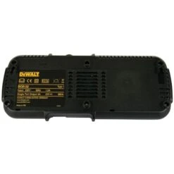 Caricabatterie Flexvolt XR 4Ah DCB132 DeWalt -Vendite Ediliamo caricabatterie flexvolt xr 4ah dcb132 dewalt 3