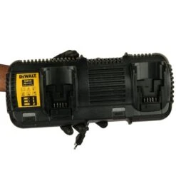 Caricabatterie Flexvolt XR 4Ah DCB132 DeWalt -Vendite Ediliamo caricabatterie flexvolt xr 4ah dcb132 dewalt 6