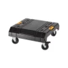 Carrello Ruote Orientabili T-Stak DWST1-71229 DeWalt -Vendite Ediliamo carrello con ruote orientabili per t stak dwst1 71229 dewalt