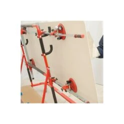 Carrello GOAL EVO Per Trasporto Lastre Di Grande Formato - Montolit 6 Carrello GOAL EVO Per Trasporto Lastre Di Grande Formato - Montolit -Vendite Ediliamo carrello movimentazione e lavorazioni lastre montolit goal evo 2