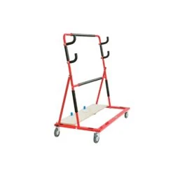 Carrello GOAL EVO Per Trasporto Lastre Di Grande Formato - Montolit 7 Carrello GOAL EVO Per Trasporto Lastre Di Grande Formato - Montolit -Vendite Ediliamo carrello movimentazione e lavorazioni lastre montolit goal evo 3