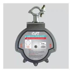 Carrucola Autofrenante Block System FT 53712