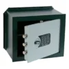 Cassaforte A Muro Elettronica 23x35x20cm Viro 1.4373.20 -Vendite Ediliamo cassaforte a muro elettronica 23x35x20cm viro 1437320