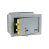 Cassaforte A Muro Meccanica 24x36x20cm Viro 4553.20 2 Cassaforte A Muro Meccanica 24x36x20cm Viro 4553.20 -Vendite Ediliamo cassaforte a muro meccanica 24x36x20cm viro 455320
