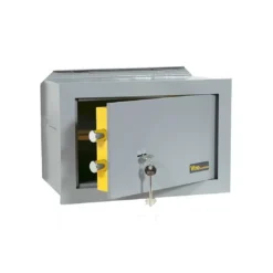 Cassaforte A Muro Meccanica 36x42x20cm Viro 4554.20