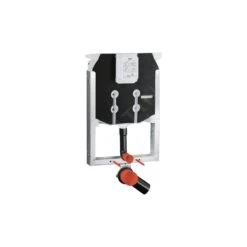 Cassetta Di Scarico Sanitario Sospeso 38729 Uniset Grohe