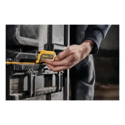 Cassetta Porta Utensili 2.0 DS300 DeWalt DWST83294-1 -Vendite Ediliamo cassetta porta utensili 20 ds300 dewalt dwst83294 1 3