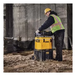 Cassetta Porta Utensili 2.0 DS300 DeWalt DWST83294-1 -Vendite Ediliamo cassetta porta utensili 20 ds300 dewalt dwst83294 1 4