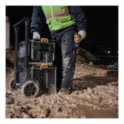 Cassetta Porta Utensili 2.0 DS300 DeWalt DWST83294-1 -Vendite Ediliamo cassetta porta utensili 20 ds300 dewalt dwst83294 1 5