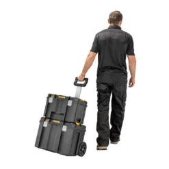 Cassetta Porta Utensili DWST83347-1 DeWalt 8 Cassetta Porta Utensili DWST83347-1 DeWalt -Vendite Ediliamo cassetta porta utensili dwst83347 1 dewalt 3