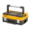 Cassetta Porta Utensili T-Stak 1 DeWalt DWST83344-1 -Vendite Ediliamo cassetta porta utensili t stak 1 dewalt dwst83344 1