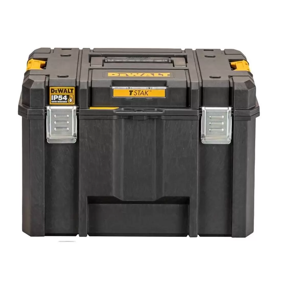 Cassetta Porta Utensili T-Stak DWST83346-1 DeWalt 2 Cassetta Porta Utensili T-Stak DWST83346-1 DeWalt - immagine 2