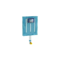 Cassetta Scarico Wc 8cm Geberit Sigma 109790