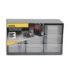 Cassettiera Minuteria 9 Cassetti Grandi Stanley 93-978 -Vendite Ediliamo cassettiera minuteria 9 cassetti grandi stanley 93 978