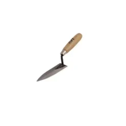 Cazzuolino Wood A Foglia D'ulivo 140 Mm FT 11575